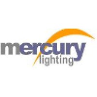 MERCURY LIGHTING Logo