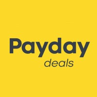 Payday Deals Logo