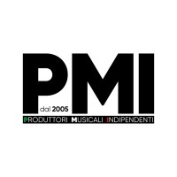 PMI - Produttori Musicali Indipendenti Logo