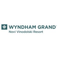 Wyndham Grand Novi Vinodolski Resort Logo