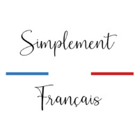 Simplement Français Logo