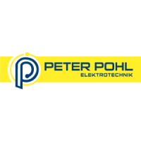 Dipl.-Ing. Peter Pohl GmbH Logo