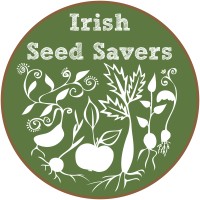 Irish Seed Savers Association Logo