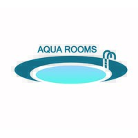 საცურაო აუზი AQUA ROOMS Logo