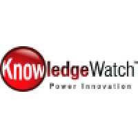 KnowledgeWatch Logo