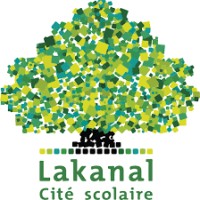 ECS Lycée Lakanal Logo
