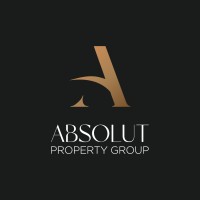 Absolut Property Group Logo