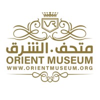 OrientMuseum.org Logo
