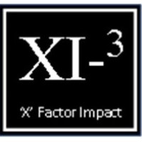 XI-3 Logo