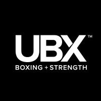 UBX Logo