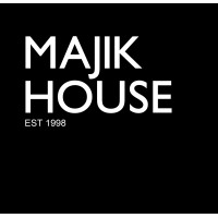 Majik House Logo