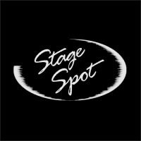 StageSpot Logo