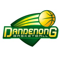 Dandenong Basketball Association Logo