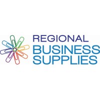 Regional Business Supplies Logo