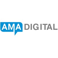 AMA Digital Logo