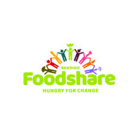Bendigo Foodshare Logo