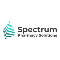 Spectrum Pharmacy Solutions Logo