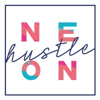 Neon Hustle Logo