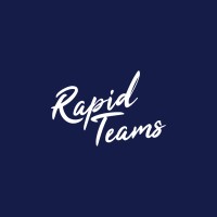 Rapid Teams Logo
