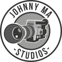 Johnny Ma Studios Logo