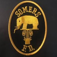 Somers Volunteer Fire Department Logo