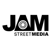 Jam Street Media Logo
