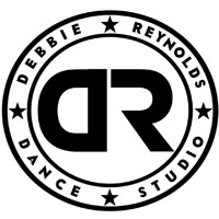 Debbie Reynolds Dance Studio Logo