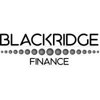 Blackridge Finance Pty Ltd Logo