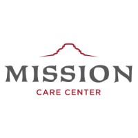Mission Care Center Logo