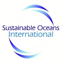 Sustainable Oceans International Logo