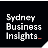 Sydney Business Insights Logo