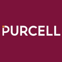 Purcell Construction Logo
