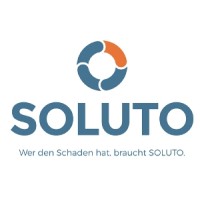 SOLUTO Logo