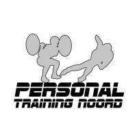 Personal Training Noord Logo