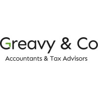 Greavy and Co Accountants Logo
