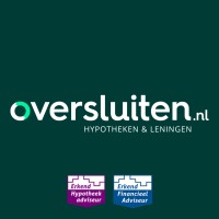 Oversluiten.nl Logo