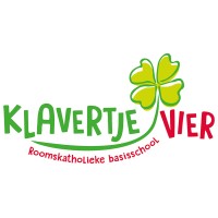 RKBS Klavertje vier Logo