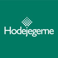 Hodejegerne Logo