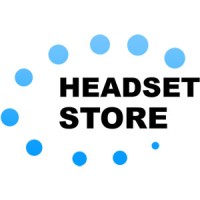 Headset Store Logo
