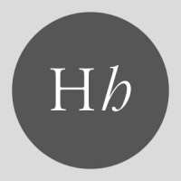 Hudson Home Logo