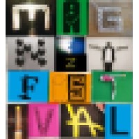 Magneet Festival Logo