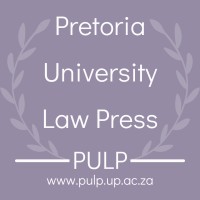 Pretoria University Law Press (PULP) Logo