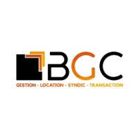 Régie BGC Logo