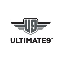 Ultimate9 Logo