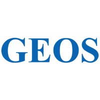 GEOS Automation Inc. Logo