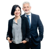 DSKonsulting. Desarrollo Organizacional Logo