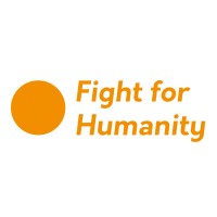 Fight for Humanity Logo