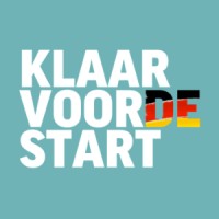 Klaar Voor DE Start Logo