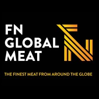 FN Global Meat - The finest meat from around the globe Logo