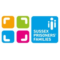 Sussex Prisoners Families CIC Logo